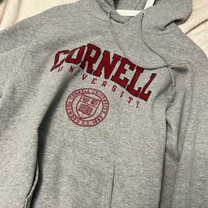 Cornell Champion Hoodie